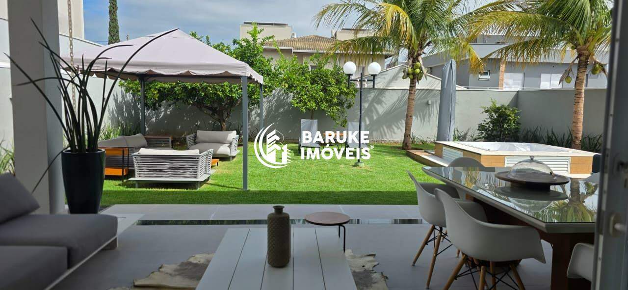 Casa de condomínio à venda no bairro JARDIM RESIDENCIAL HELVETIA PARK IIndaiatuba: 