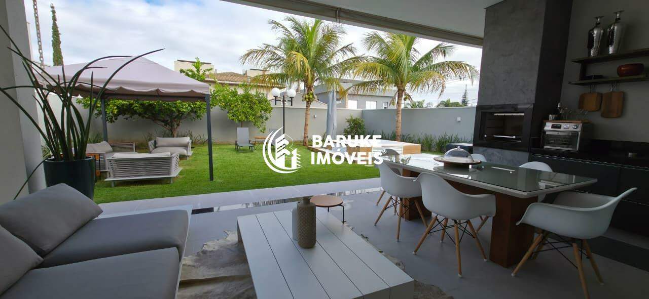Casa de condomínio à venda no bairro JARDIM RESIDENCIAL HELVETIA PARK IIndaiatuba: 