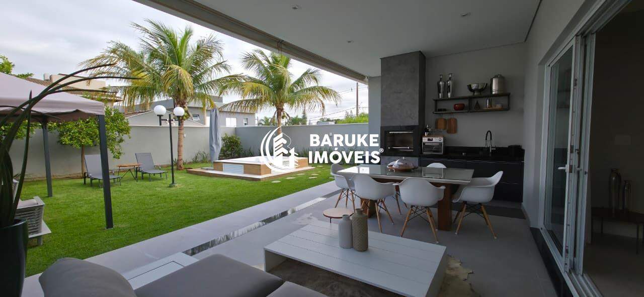 Casa de condomínio à venda no bairro JARDIM RESIDENCIAL HELVETIA PARK IIndaiatuba: 