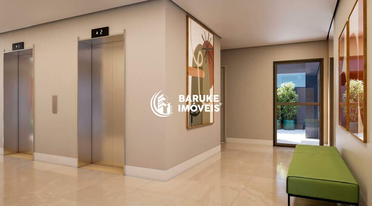 Apartamento à venda no bairro Vila SfeirIndaiatuba: 