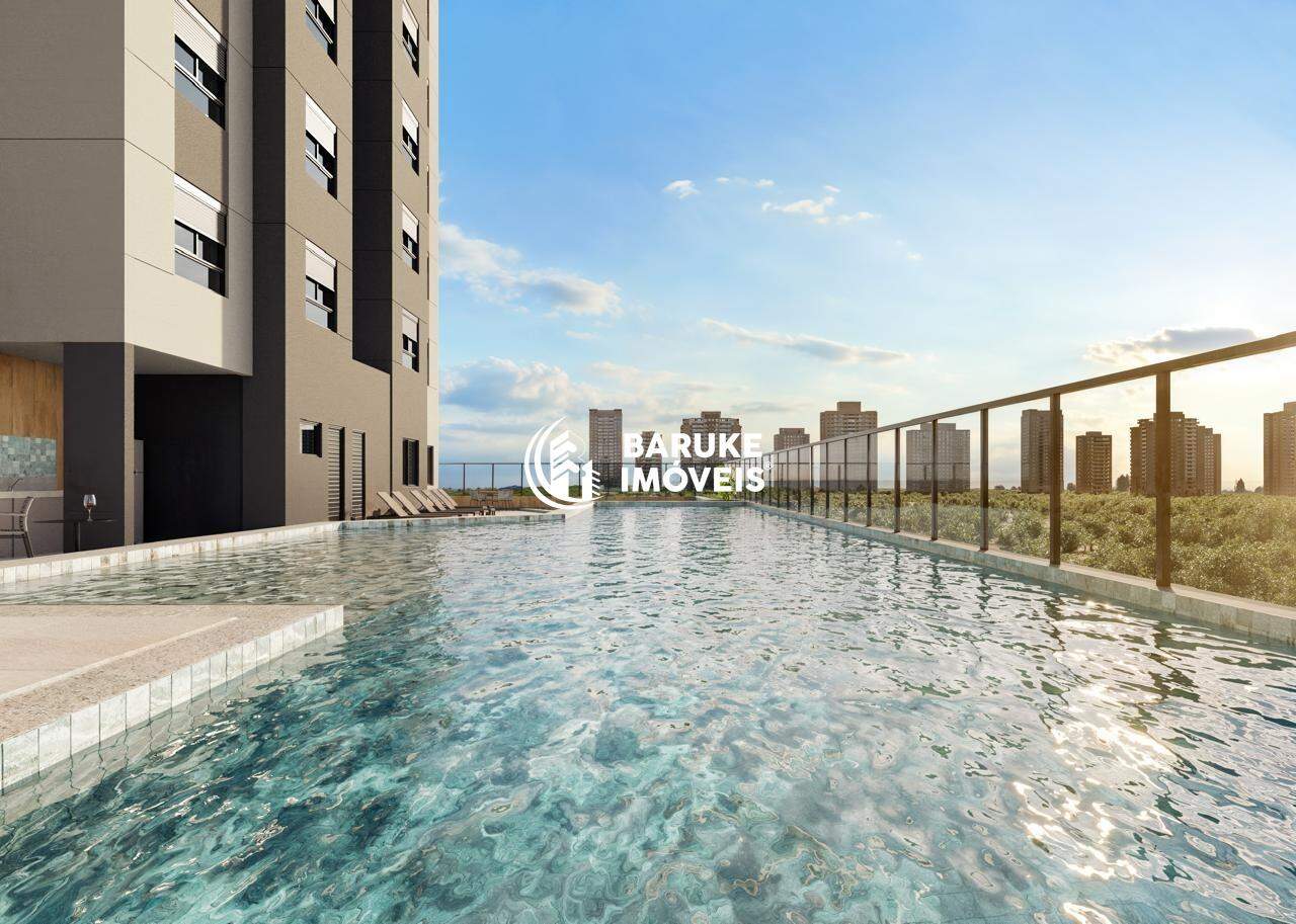 Apartamento à venda no bairro Vila SfeirIndaiatuba: 