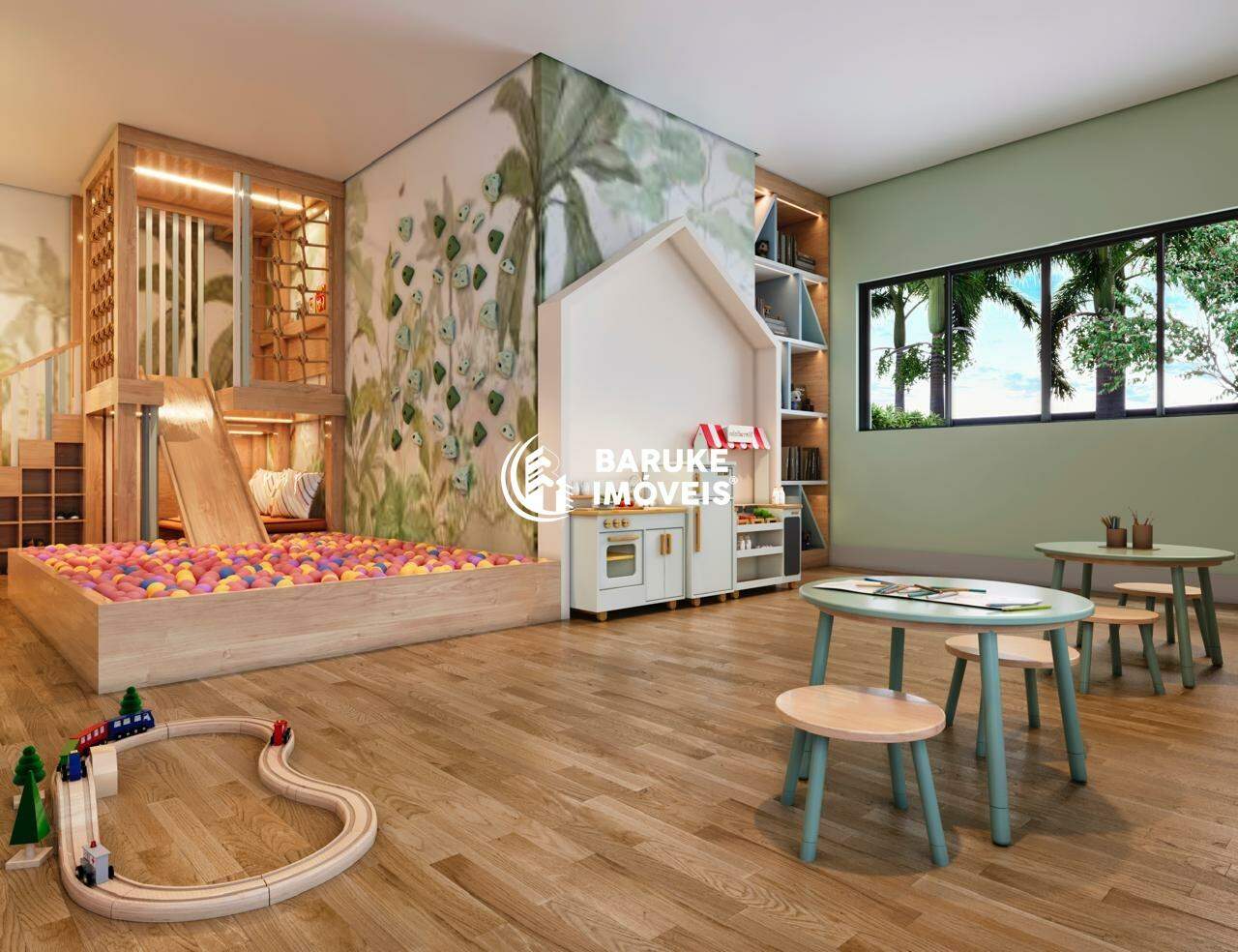Apartamento à venda no bairro Vila SfeirIndaiatuba: 
