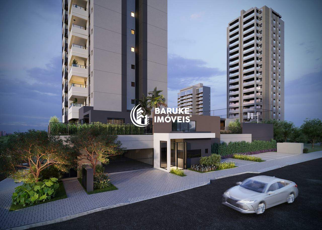 Apartamento à venda no bairro Vila SfeirIndaiatuba: 
