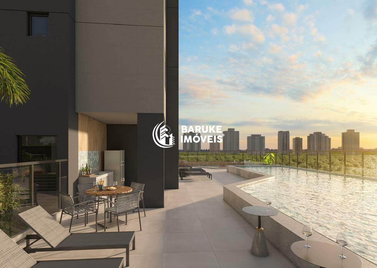 Apartamento à venda no bairro Vila SfeirIndaiatuba: 