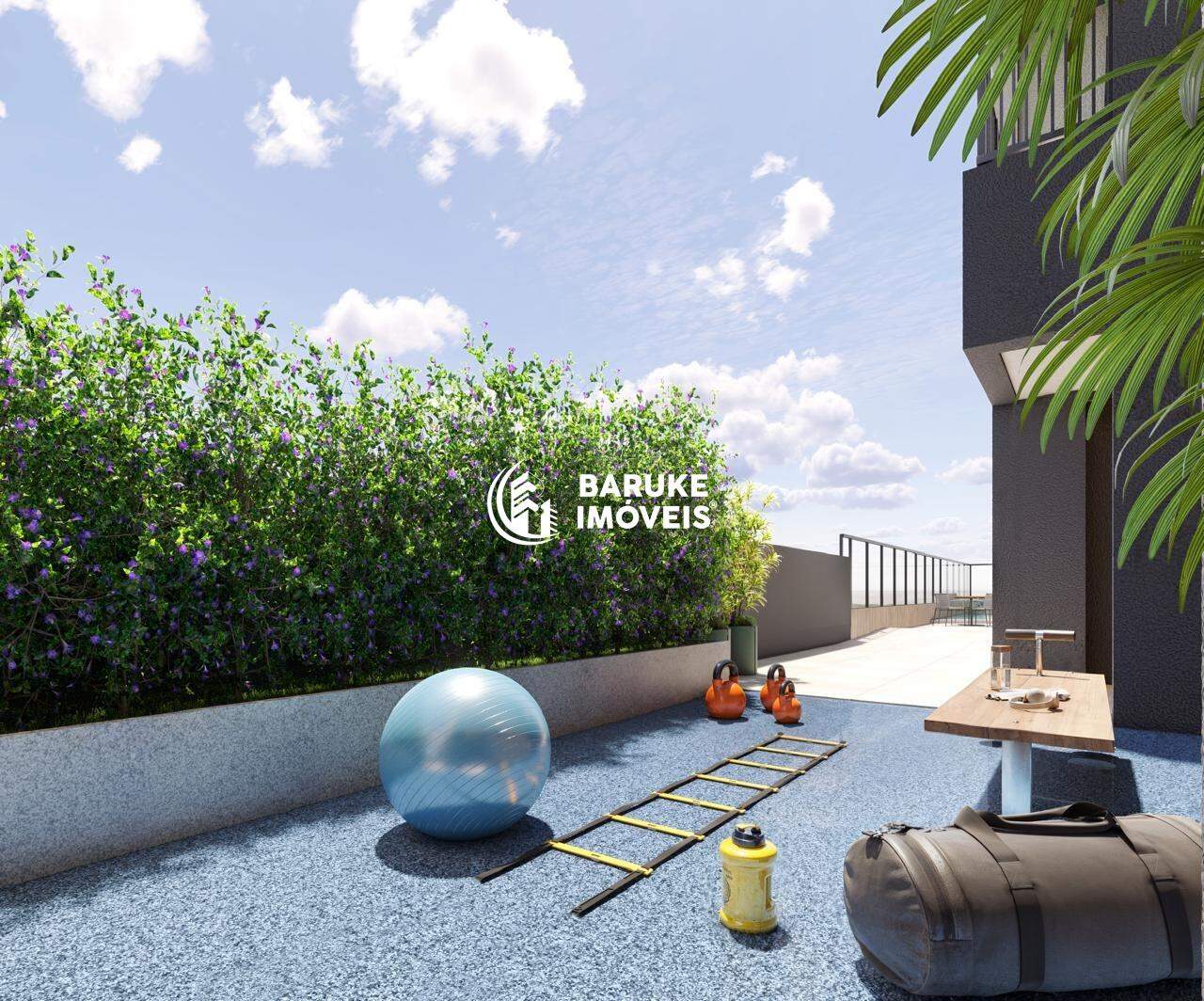Apartamento à venda no bairro Vila SfeirIndaiatuba: 