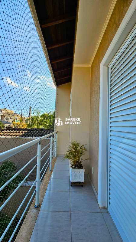 Casa de condomínio à venda no bairro VILLAGGIO DI ITAICIIndaiatuba: 