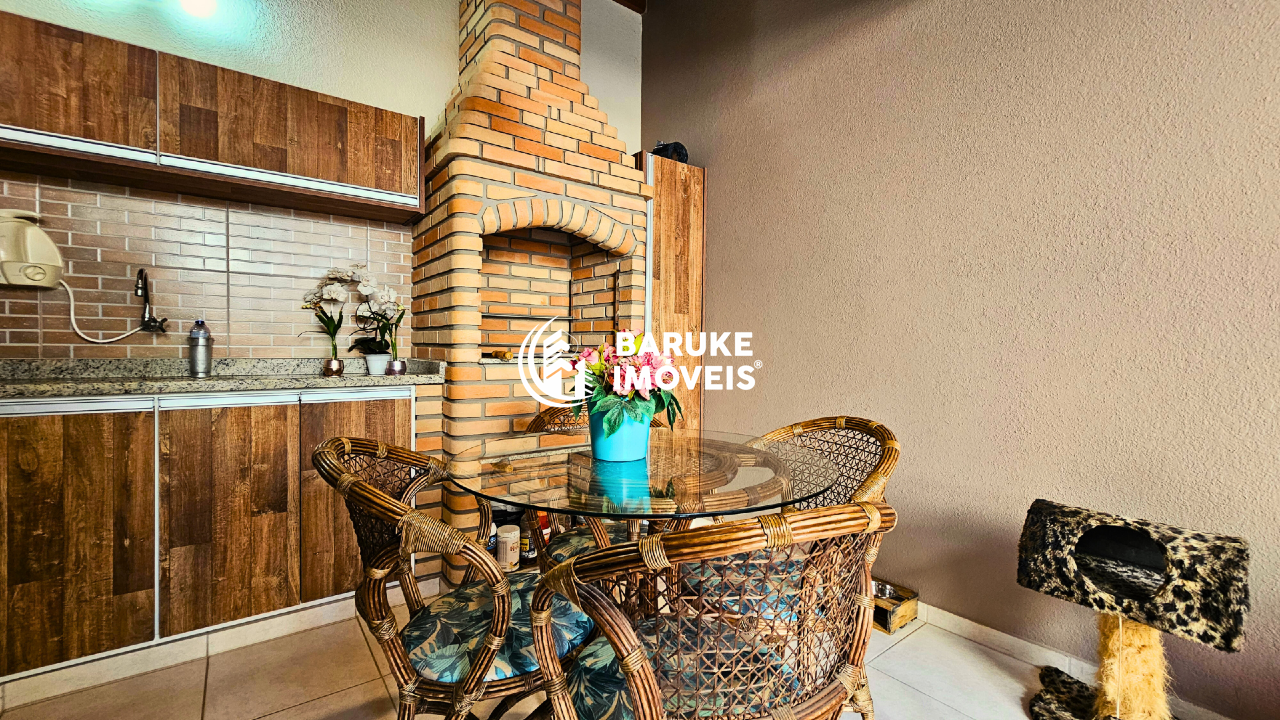 Casa de condomínio à venda no bairro VILLAGGIO DI ITAICIIndaiatuba: 