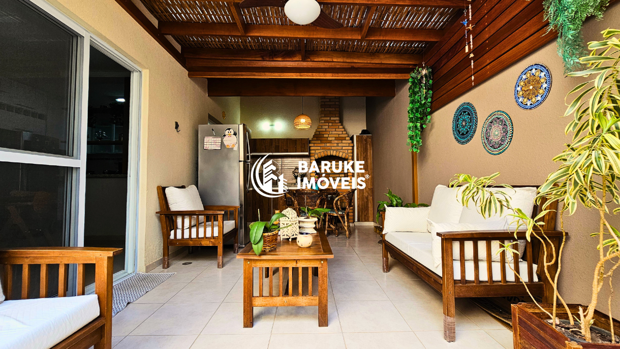 Casa de condomínio à venda no bairro VILLAGGIO DI ITAICIIndaiatuba: 