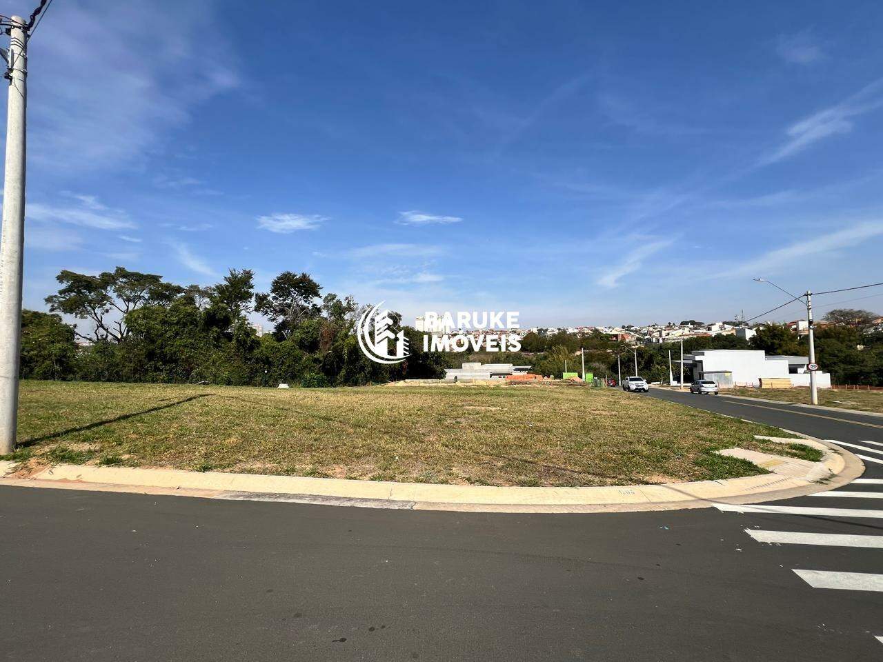 Terreno à venda no bairro Jardim Park Vista RealIndaiatuba: 