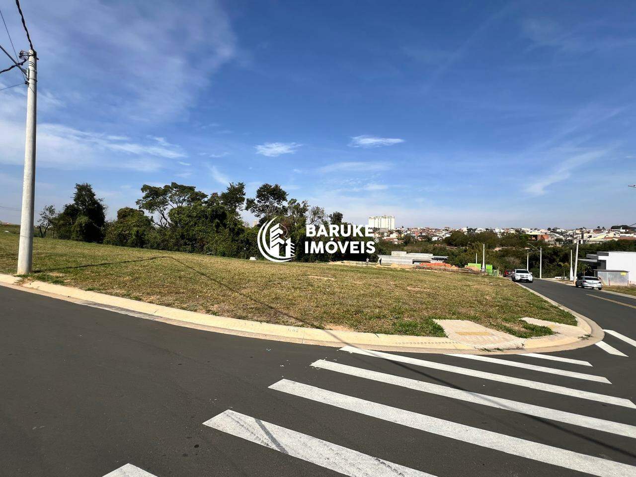 Terreno à venda no bairro Jardim Park Vista RealIndaiatuba: 