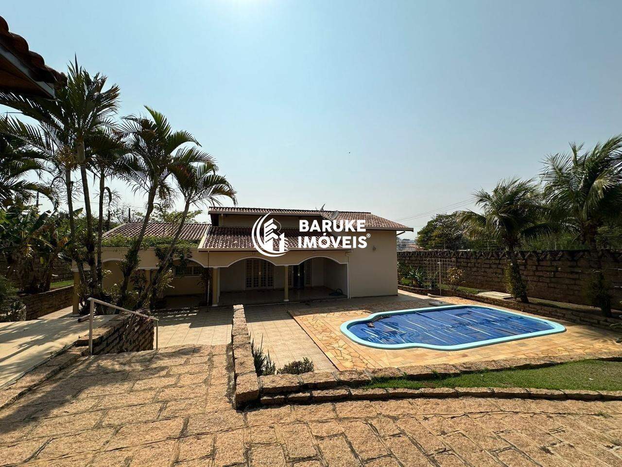 Chácara à venda no bairro COLINAS DE INDAIATUBA IIIndaiatuba: 