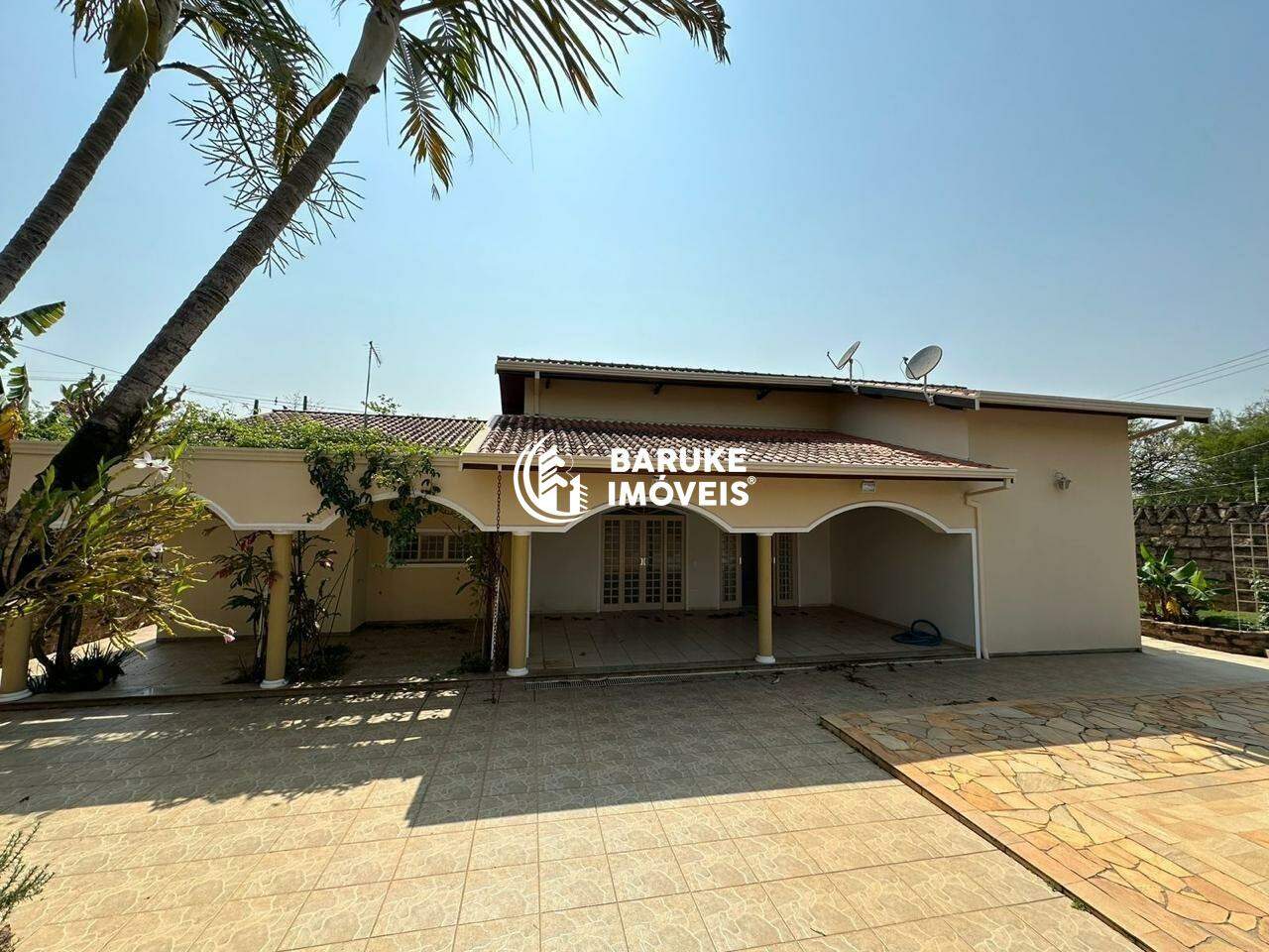 Chácara à venda no bairro COLINAS DE INDAIATUBA IIIndaiatuba: 