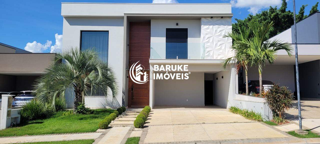 Casa de condomínio para aluguel no bairro RESIDENCIAL DUAS MARIASIndaiatuba: 