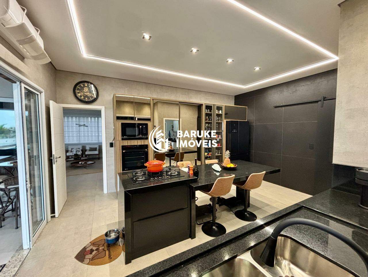 Casa de condomínio à venda no bairro JARDIM RESIDENCIAL HELVETIA PARK IIIndaiatuba: 
