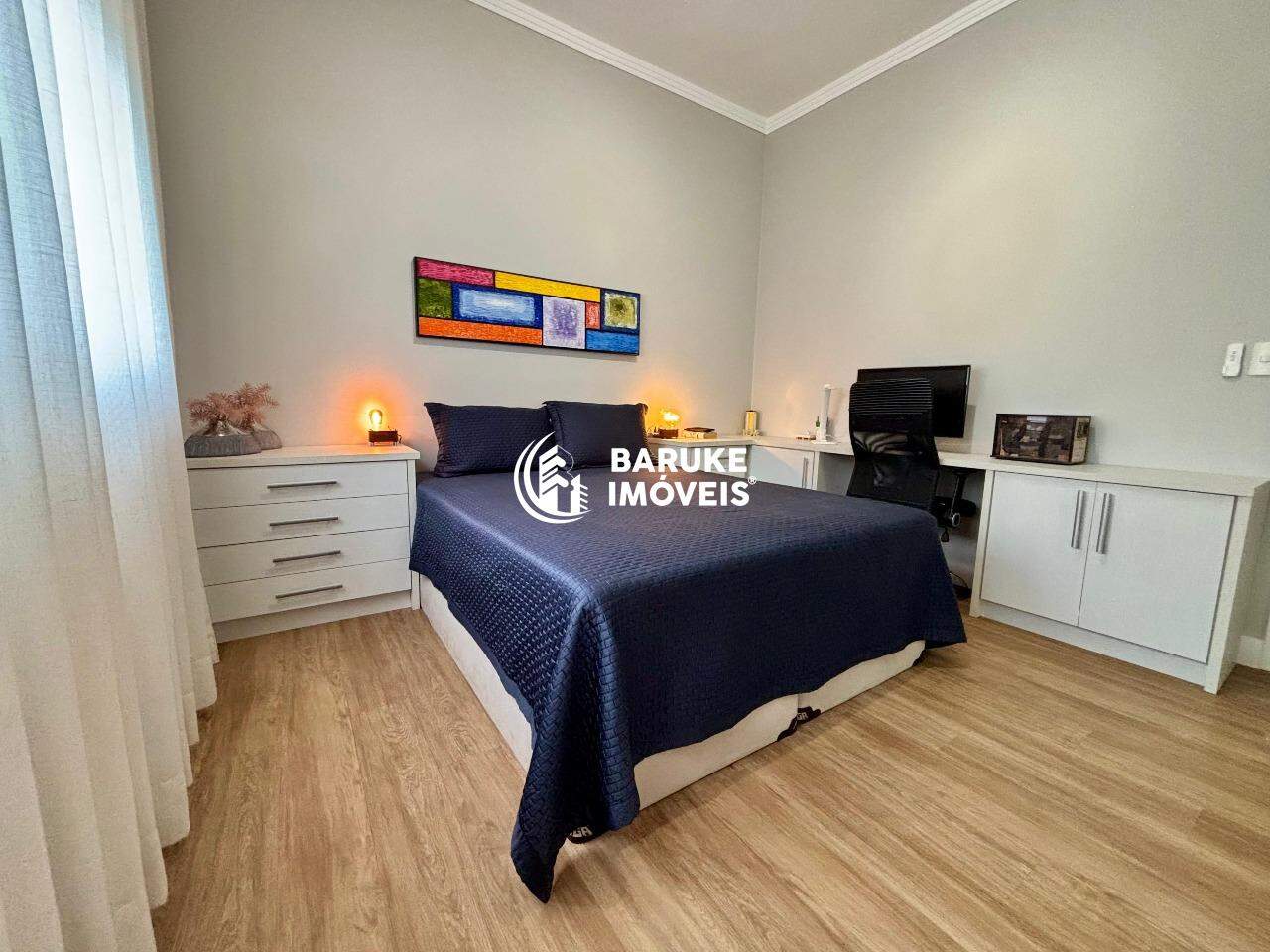 Casa de condomínio à venda no bairro JARDIM RESIDENCIAL HELVETIA PARK IIIndaiatuba: 
