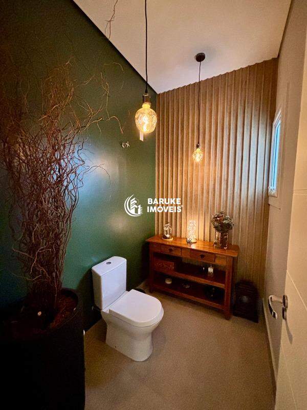 Casa de condomínio à venda no bairro JARDIM RESIDENCIAL HELVETIA PARK IIIndaiatuba: 
