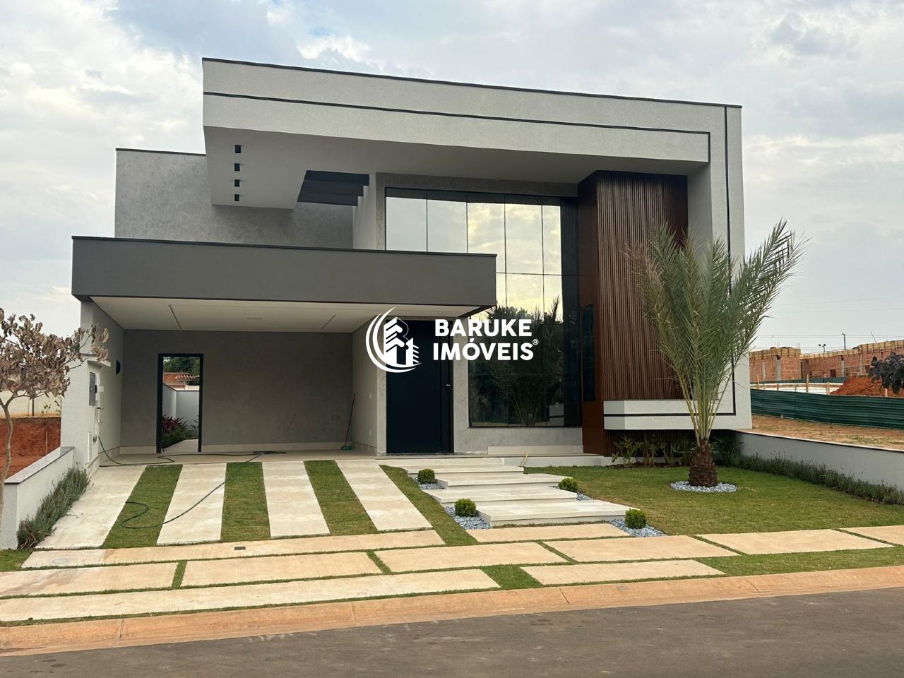 Casa de condomínio à venda no bairro Jardim Villa SapezalIndaiatuba: 