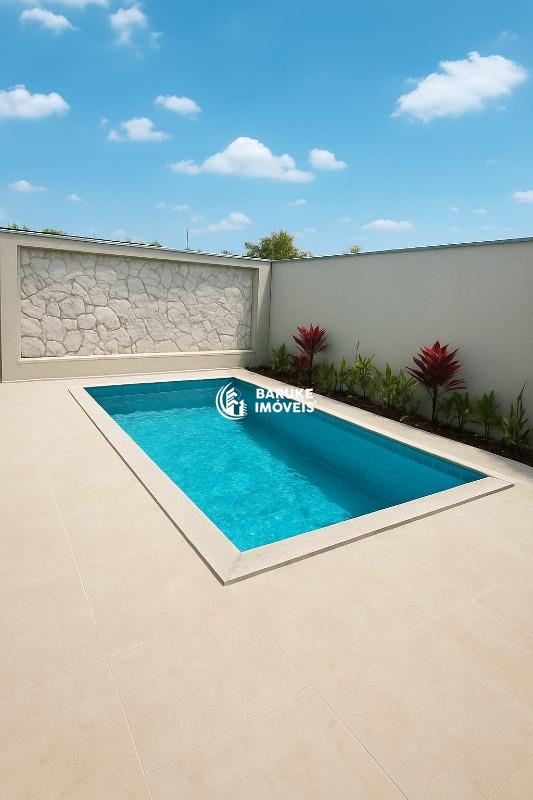 Casa de condomínio à venda no bairro Jardim Villa SapezalIndaiatuba: 