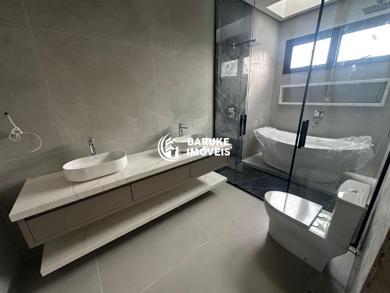 Casa de condomínio à venda no bairro Jardim Villa SapezalIndaiatuba: 