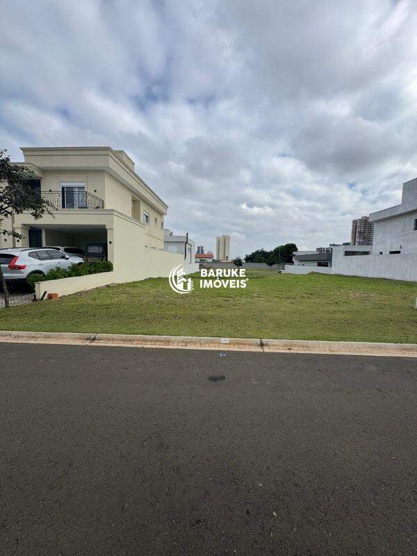 Terreno à venda no bairro Jardim Park MerakiIndaiatuba: 