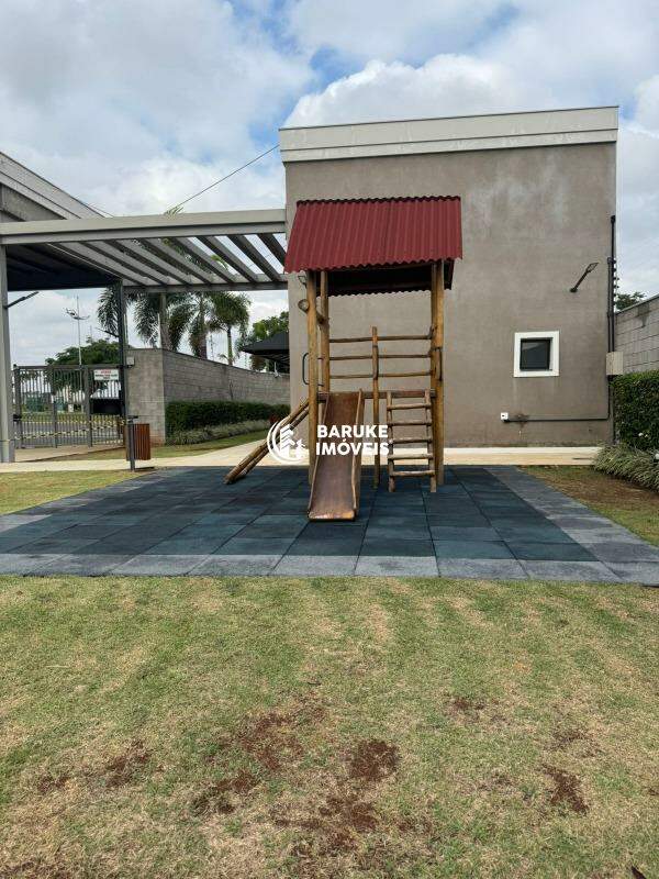 Terreno à venda no bairro Jardim Park MerakiIndaiatuba: 