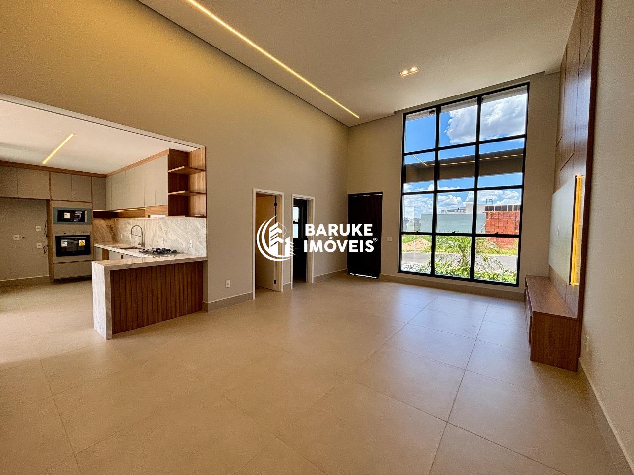 Casa de condomínio à venda no bairro JARDIM RESIDENCIAL DONA MARIA CANDIDAIndaiatuba: 