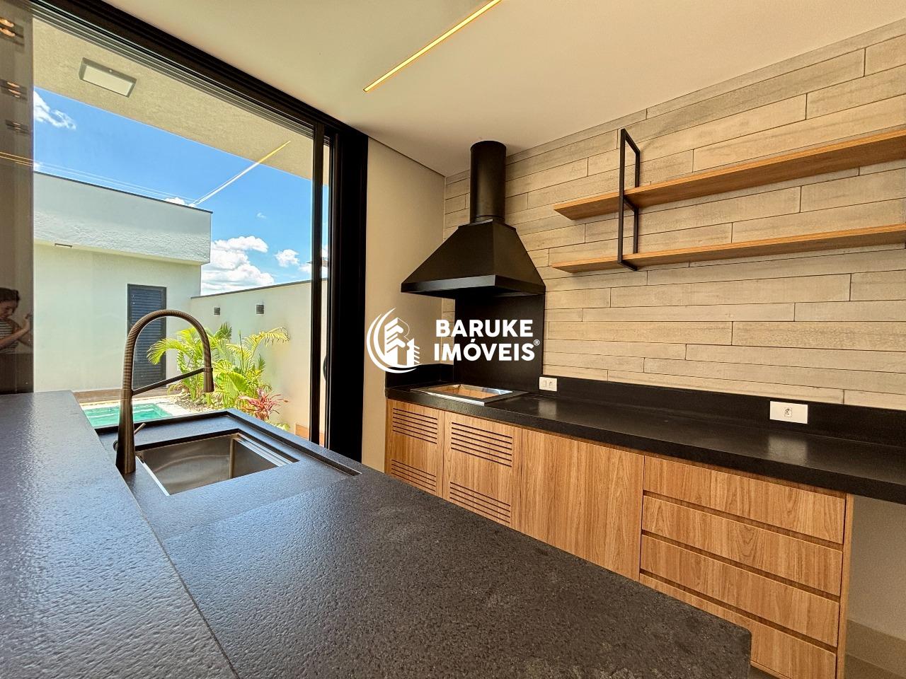 Casa de condomínio à venda no bairro JARDIM RESIDENCIAL DONA MARIA CANDIDAIndaiatuba: 