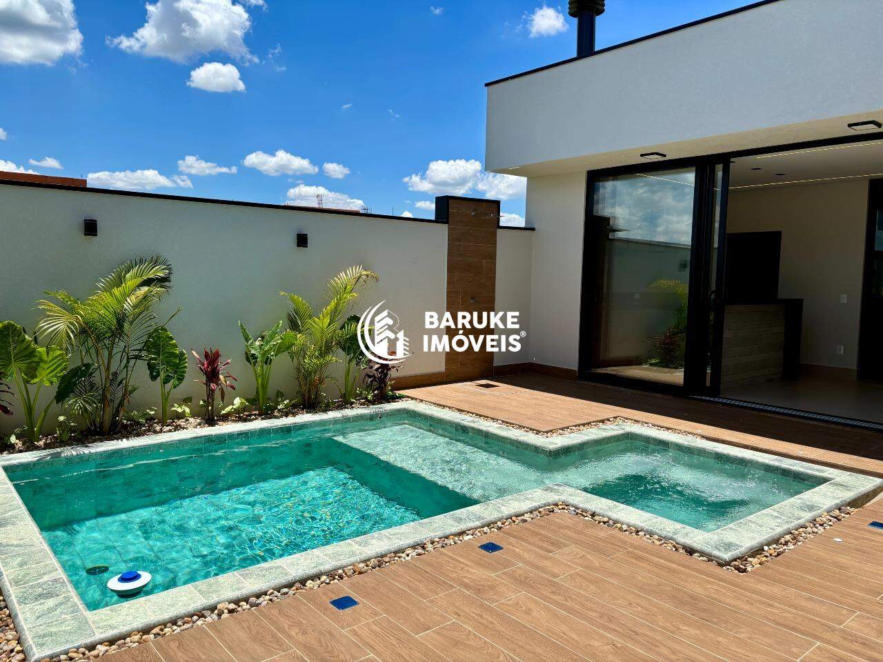 Casa de condomínio à venda no bairro JARDIM RESIDENCIAL DONA MARIA CANDIDAIndaiatuba: 