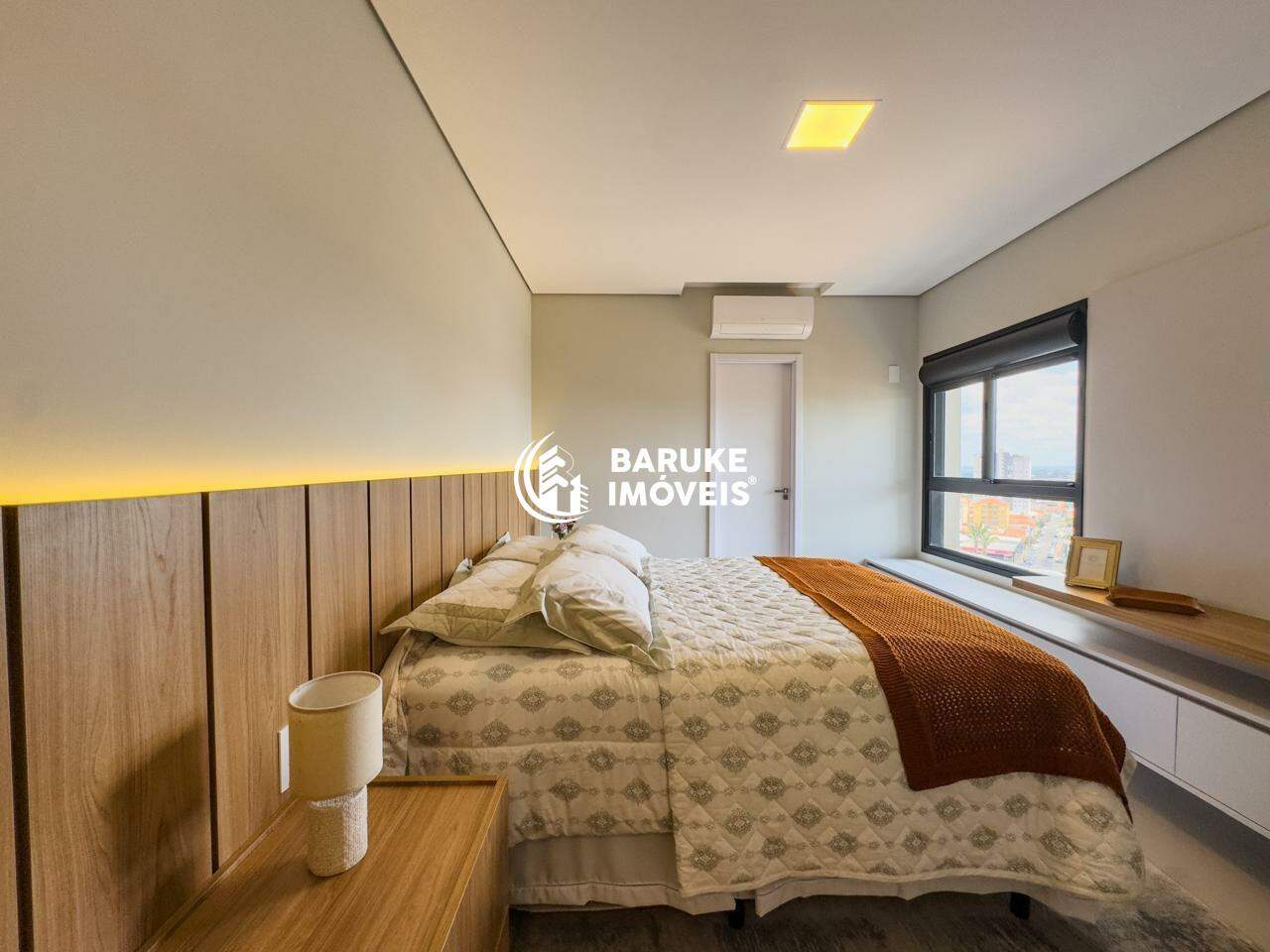 Apartamento à venda no bairro VILA CASTELO BRANCOIndaiatuba: 