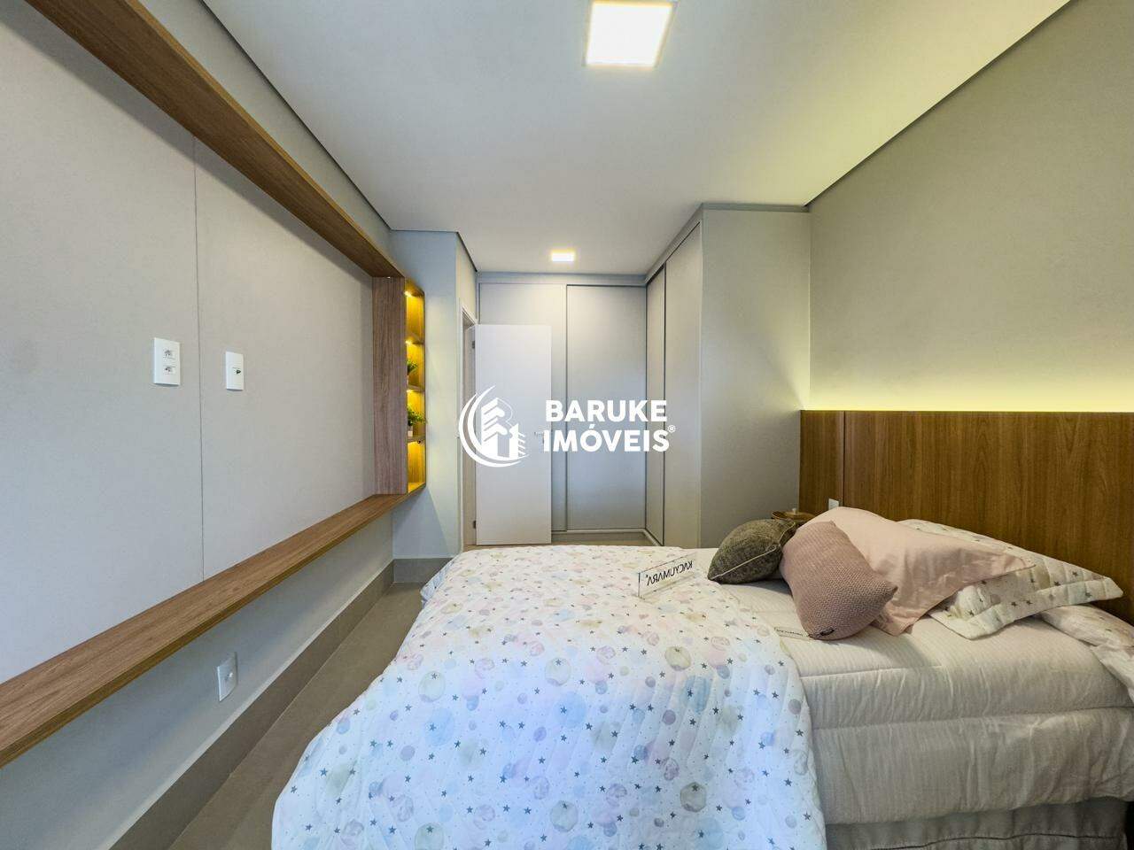 Apartamento à venda no bairro VILA CASTELO BRANCOIndaiatuba: 