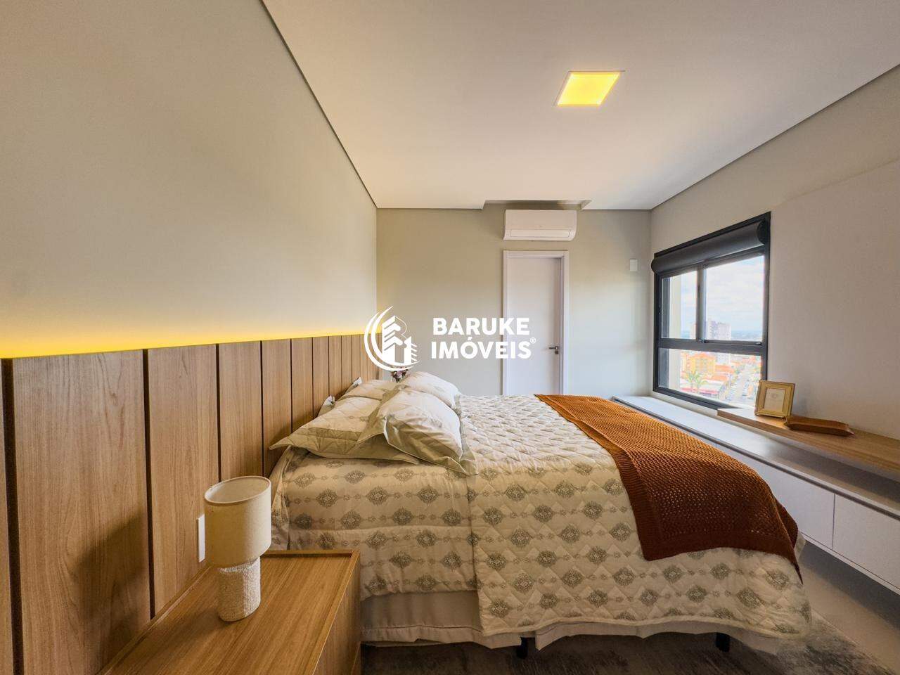 Apartamento à venda no bairro VILA CASTELO BRANCOIndaiatuba: 