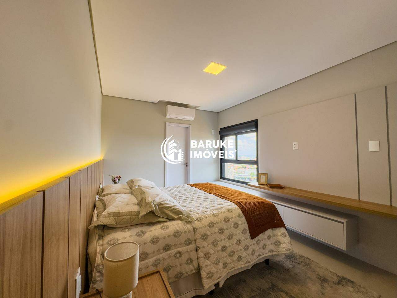 Apartamento à venda no bairro VILA CASTELO BRANCOIndaiatuba: 