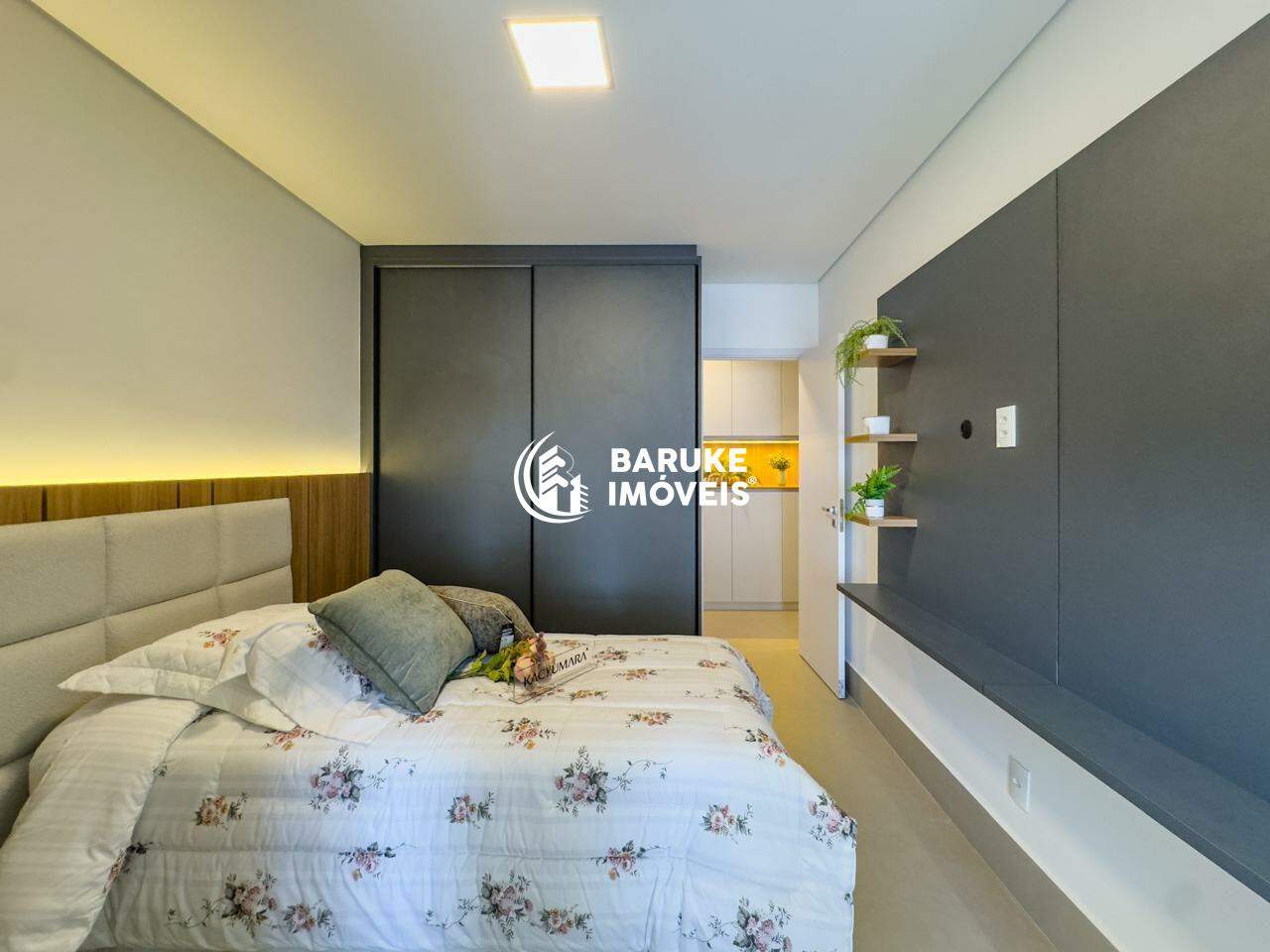 Apartamento à venda no bairro VILA CASTELO BRANCOIndaiatuba: 