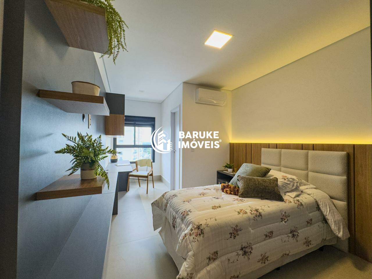 Apartamento à venda no bairro VILA CASTELO BRANCOIndaiatuba: 