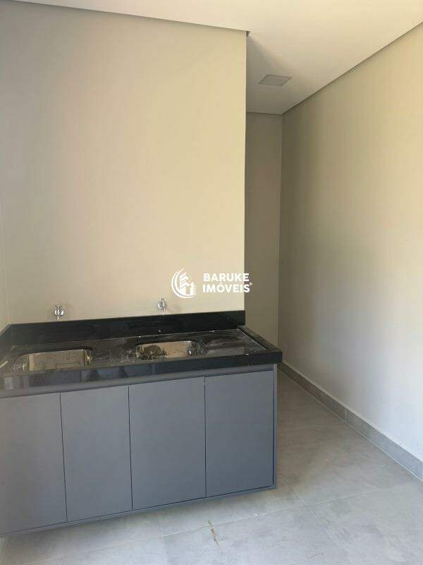 Casa de condomínio para aluguel no bairro RESIDENCIAL MILANOIndaiatuba: 