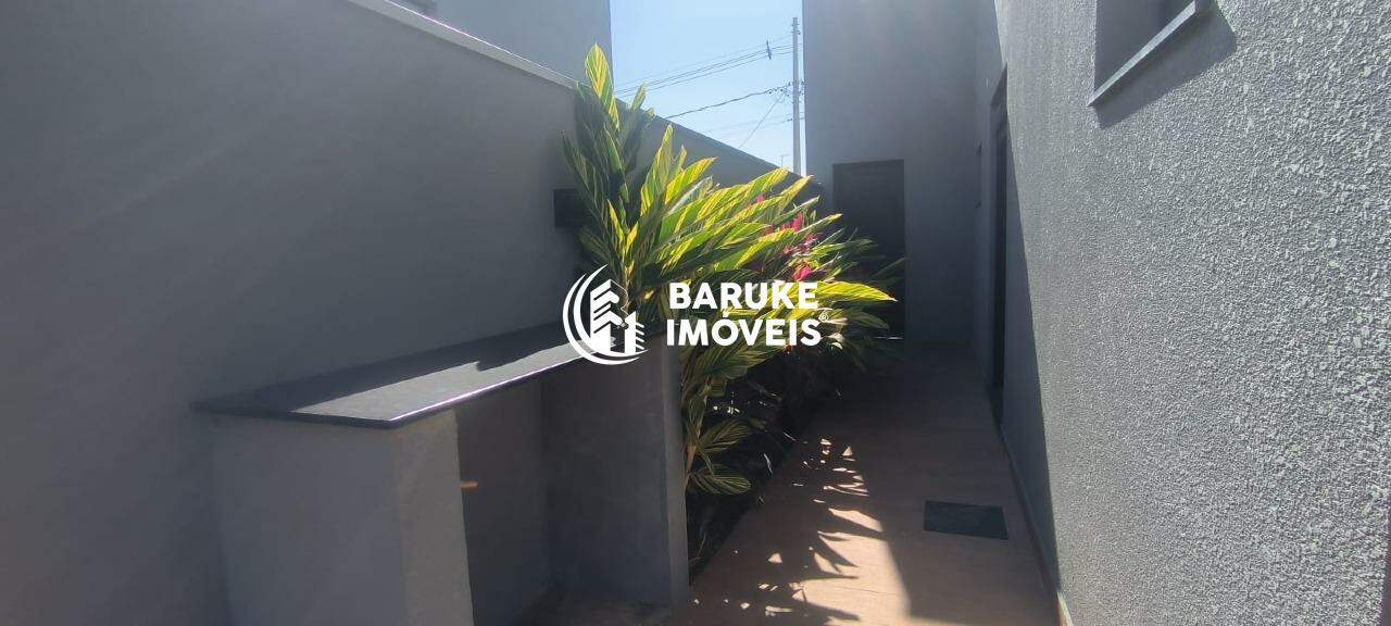Casa de condomínio para aluguel no bairro RESIDENCIAL MILANOIndaiatuba: 