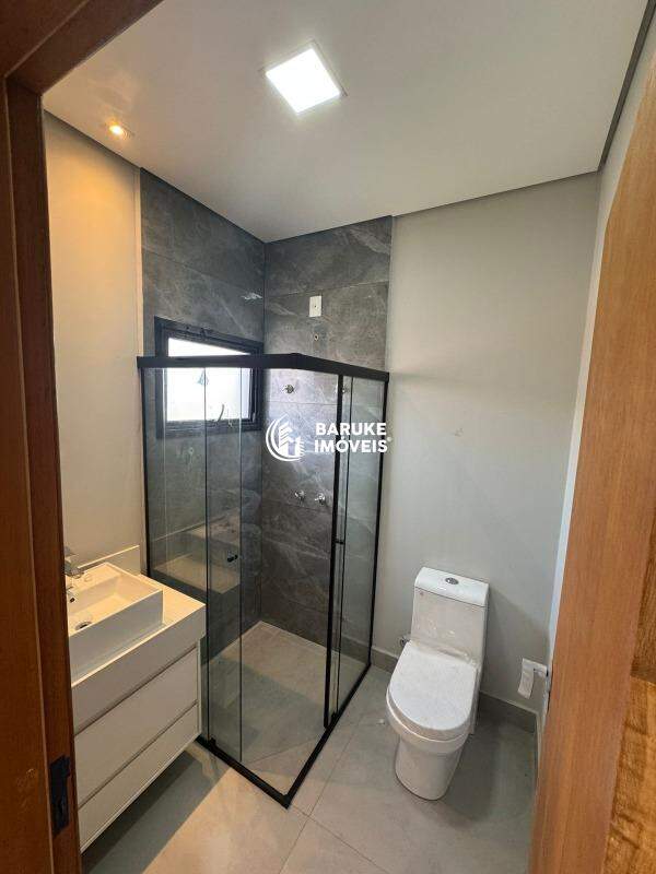Casa de condomínio para aluguel no bairro RESIDENCIAL MILANOIndaiatuba: 