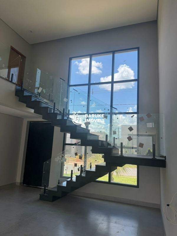 Casa de condomínio para aluguel no bairro RESIDENCIAL MILANOIndaiatuba: 