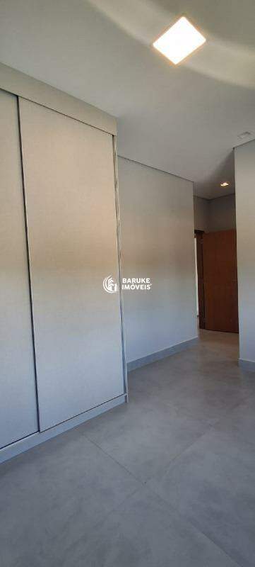 Casa de condomínio para aluguel no bairro RESIDENCIAL MILANOIndaiatuba: 