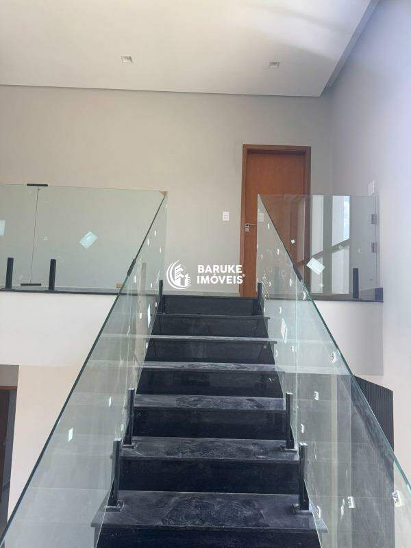 Casa de condomínio para aluguel no bairro RESIDENCIAL MILANOIndaiatuba: 