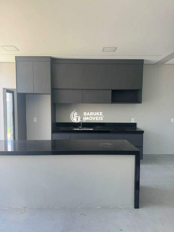 Casa de condomínio para aluguel no bairro RESIDENCIAL MILANOIndaiatuba: 