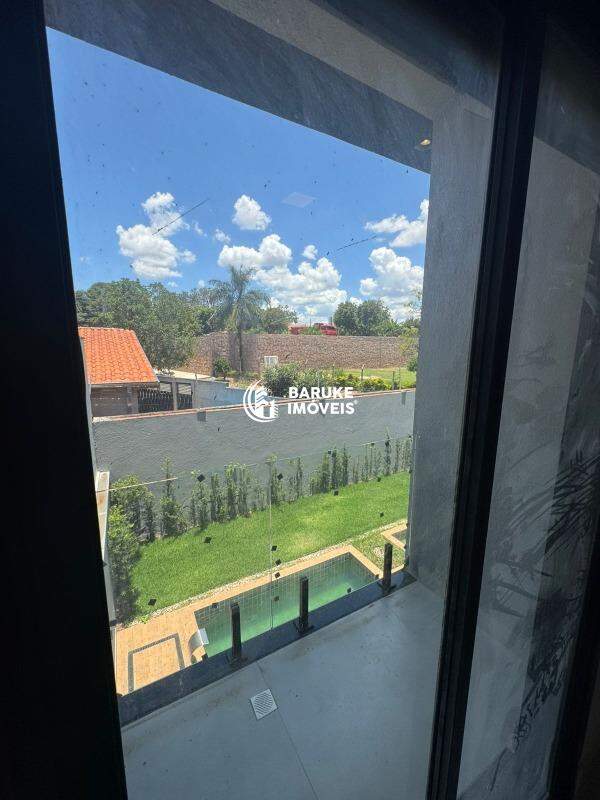 Casa de condomínio para aluguel no bairro RESIDENCIAL MILANOIndaiatuba: 