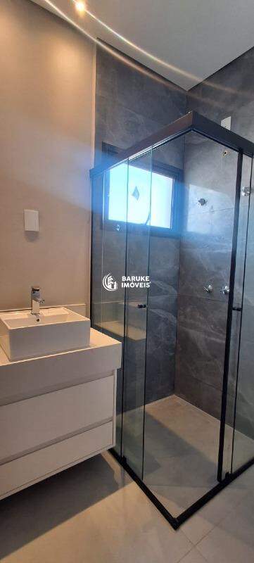 Casa de condomínio para aluguel no bairro RESIDENCIAL MILANOIndaiatuba: 