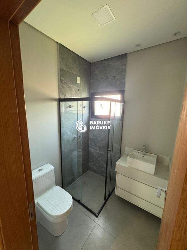 Casa de condomínio para aluguel no bairro RESIDENCIAL MILANOIndaiatuba: 