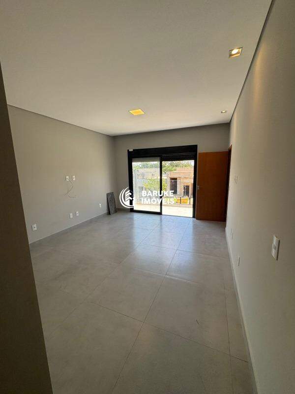 Casa de condomínio para aluguel no bairro RESIDENCIAL MILANOIndaiatuba: 