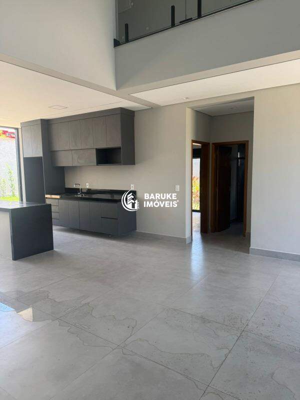 Casa de condomínio para aluguel no bairro RESIDENCIAL MILANOIndaiatuba: 