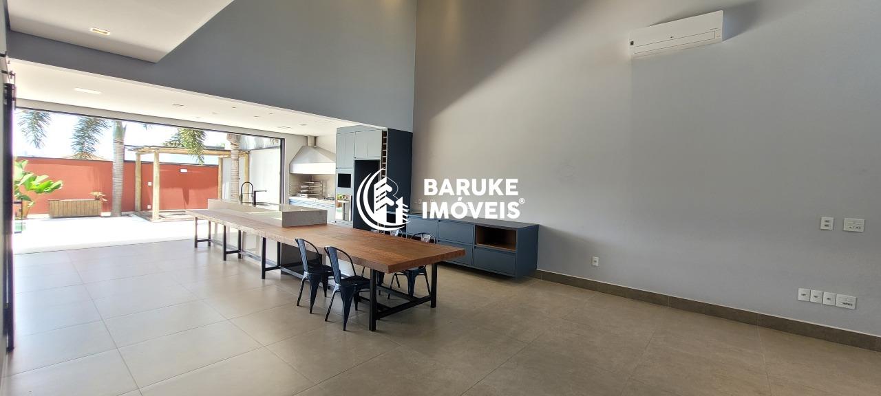 Casa de condomínio à venda no bairro JARDIM AMSTALDEN RESIDENCEIndaiatuba: 