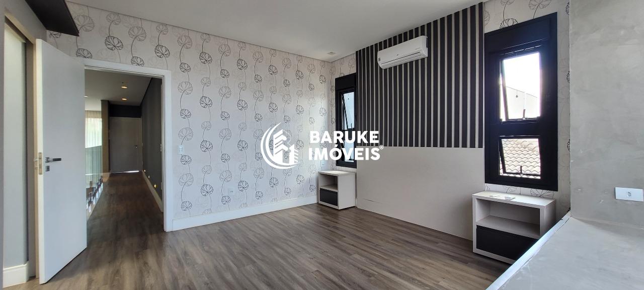 Casa de condomínio à venda no bairro JARDIM AMSTALDEN RESIDENCEIndaiatuba: 