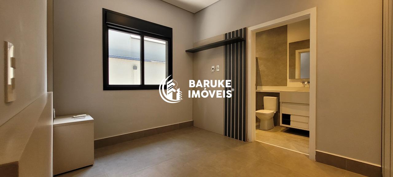 Casa de condomínio à venda no bairro JARDIM AMSTALDEN RESIDENCEIndaiatuba: 