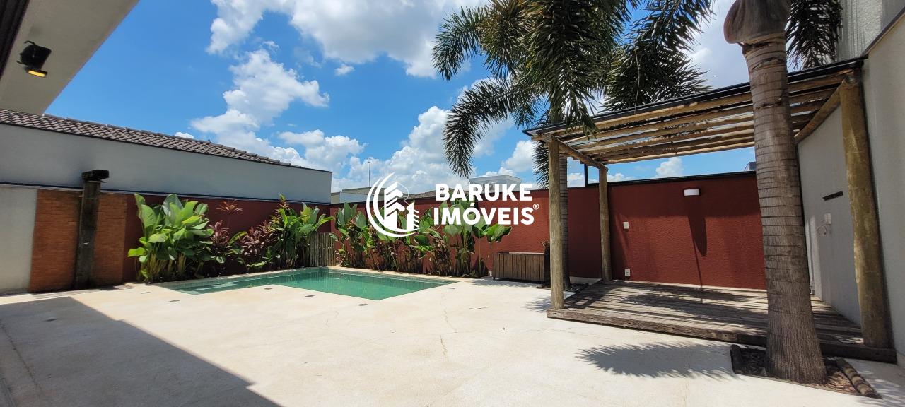 Casa de condomínio à venda no bairro JARDIM AMSTALDEN RESIDENCEIndaiatuba: 